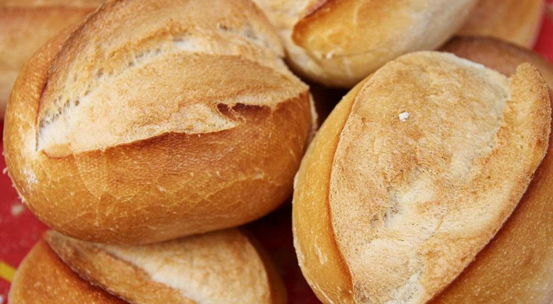 O pão é visto por muitos como o 'vilão' do emagrecimento