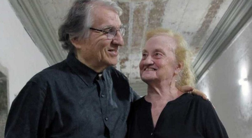 CONTINUIDADE Ana Lúcia Altino comandará com os filhos a primeira edição do Virtuosi Brasil desde o falecimento de Rafael Garcia, em outubro