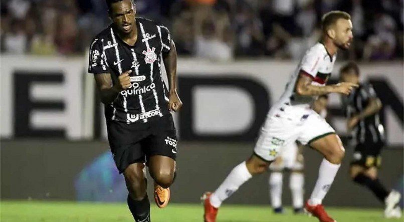 Corinthians e Portuguesa empataram na ida e a decisão ficou para o jogo de volta.