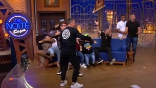 The Noite