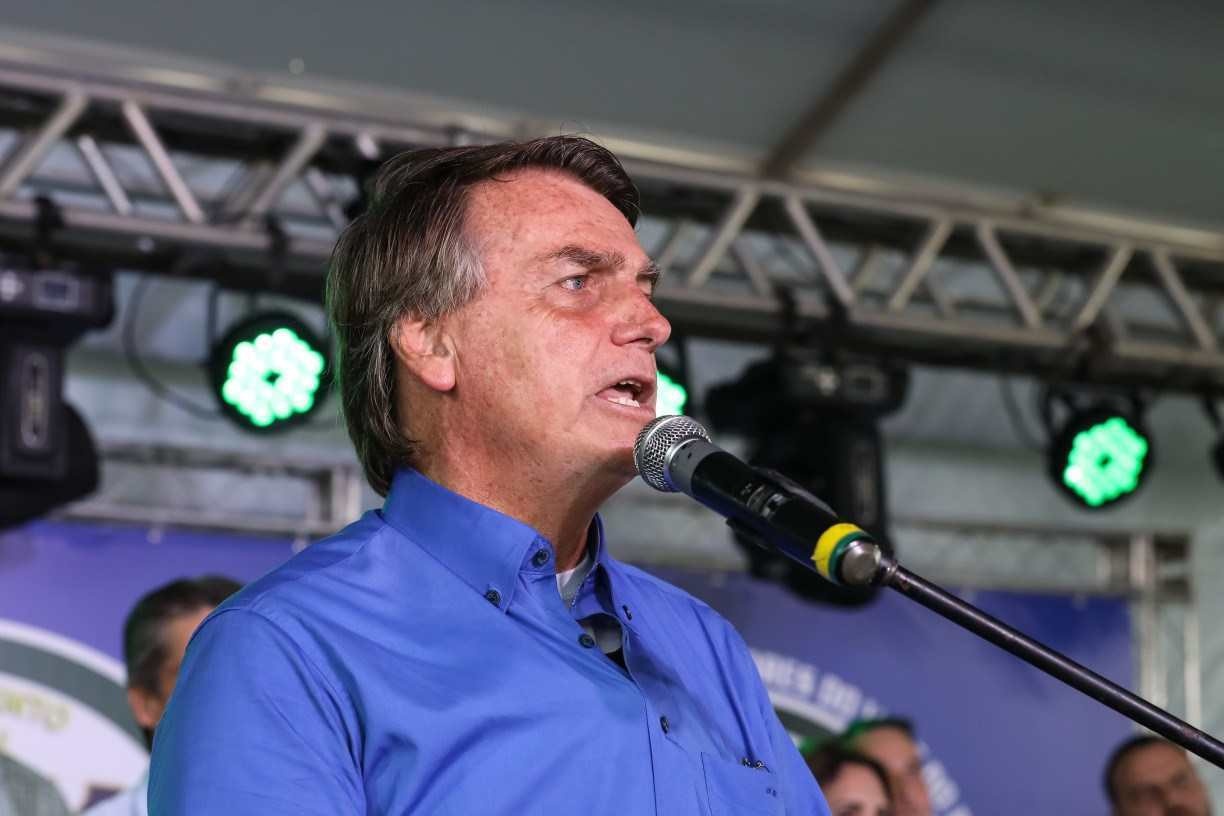 Sem conseguir colocá-la a serviço da reeleição, Bolsonaro transforma Petrobras em inimigo público nº 1