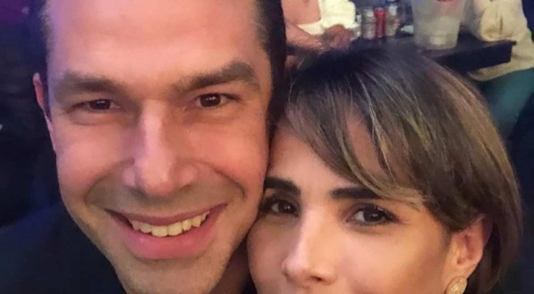 Wanessa Camargo e Marcus Buaiz anunciaram a separação após 17 anos juntos