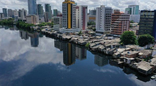 Pernambuco e Recife se destacaram na categoria Combate à Desigualdade