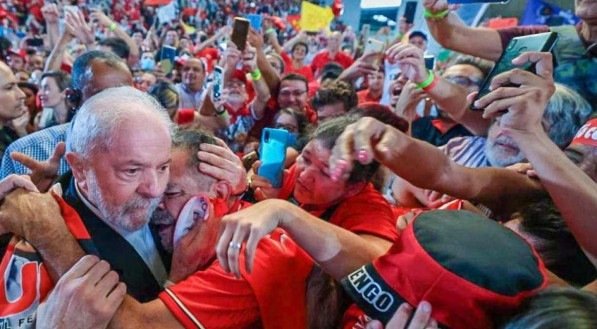 DATAFOLHA: pesquisa aponta 'prioridades' dos eleitores de Lula; saiba mais