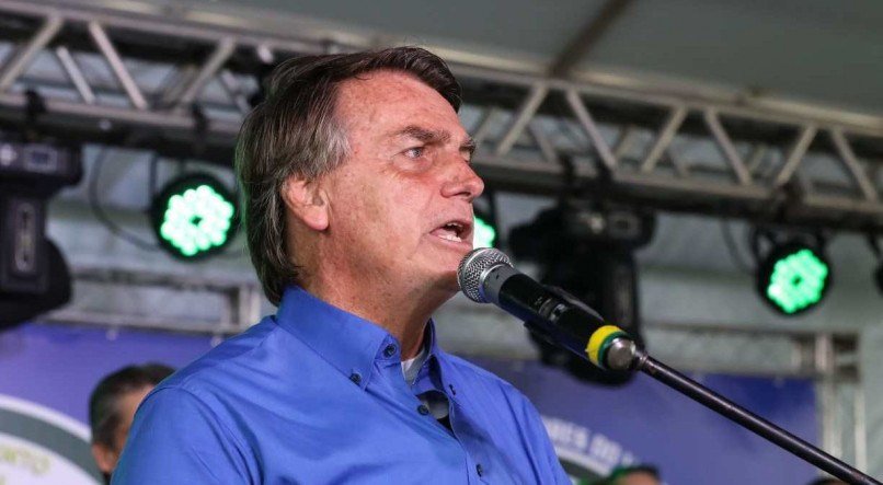 Bolsonaro designou os ministros do Turismo e Cidadania para virem ao Recife prestar solidariedade às famílias atingidas pelas chuvas