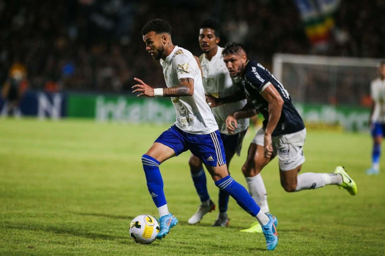 Onde vai passar o jogo do Cruzeiro? partida de volta contra o Remo pela terceira fase da Copa do Brasil de 2022