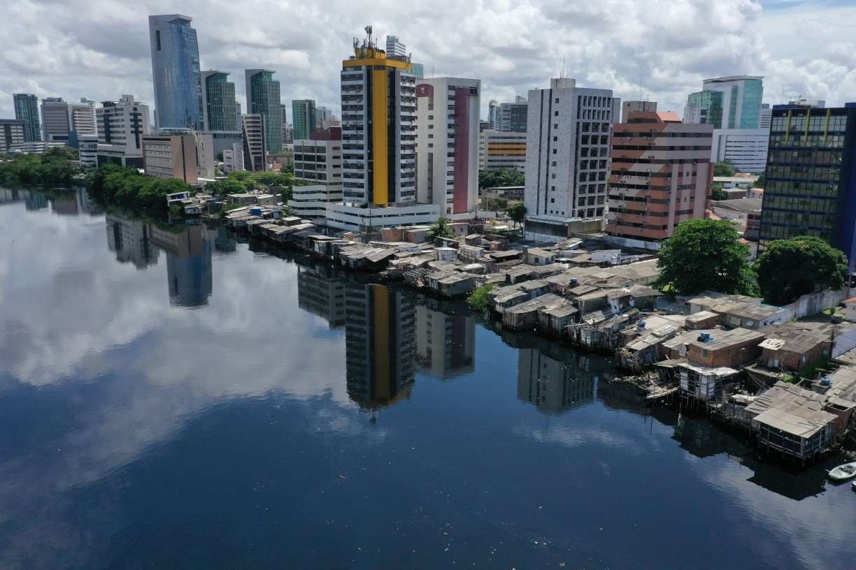 Pernambuco e Recife se destacaram na categoria Combate &agrave; Desigualdade