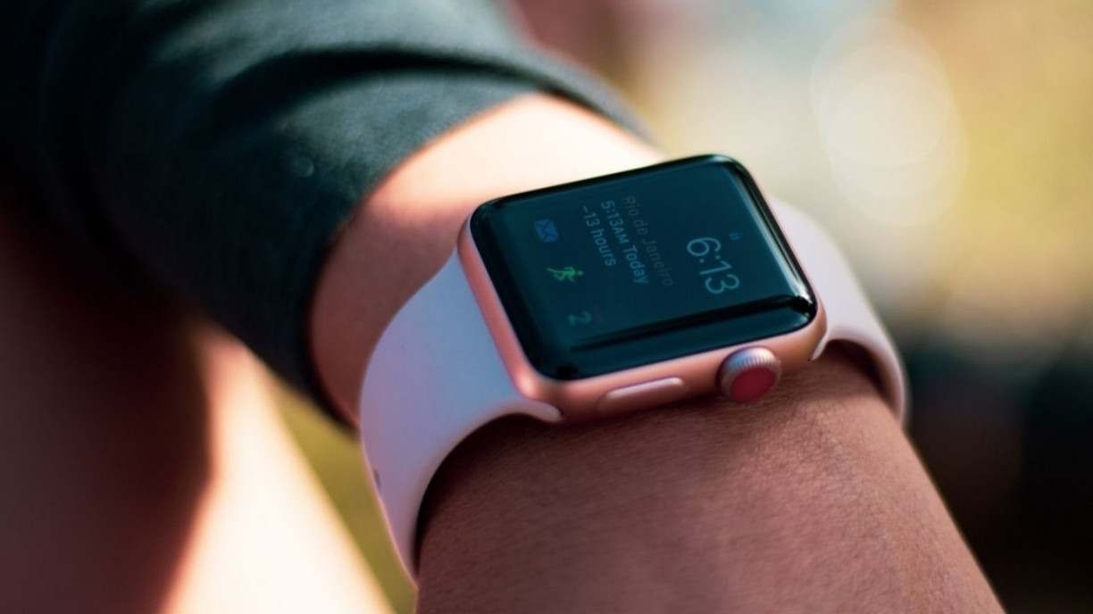 Smartwatch: confira 4 relógios inteligentes na promoção hoje (12)
