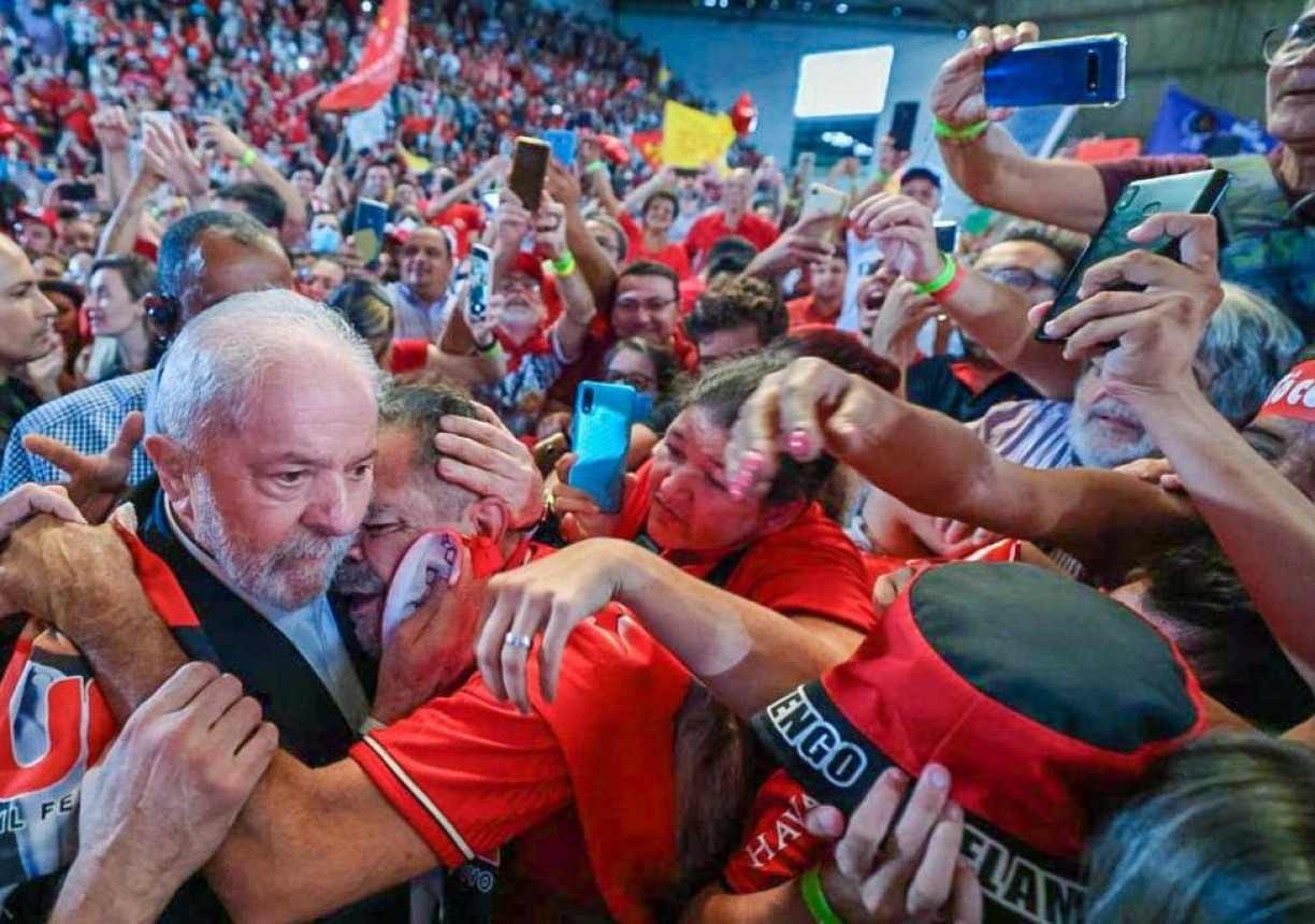 DATAFOLHA: pesquisa aponta 'prioridades' dos eleitores de Lula; saiba mais