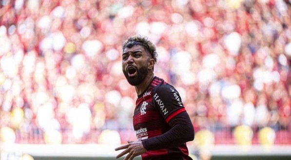 Assistir Flamengo x Universidad Católica ao vivo online 17/05/2022