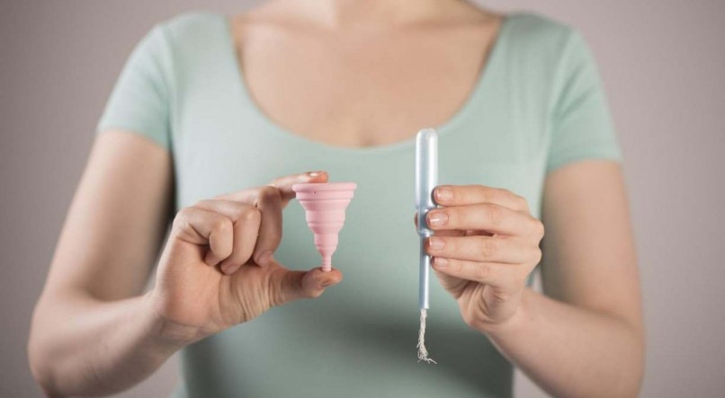 Proposta de licença menstrual faz parte de projeto de lei de acesso a aborto