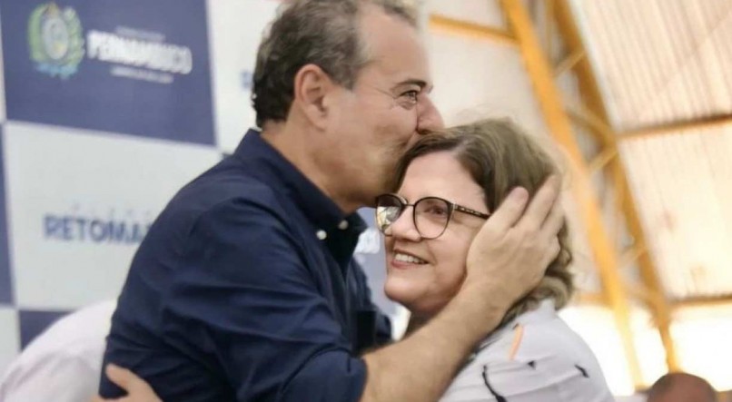 ALIADOS Danilo aprovou nome da deputada ao Senado na Frente Popular