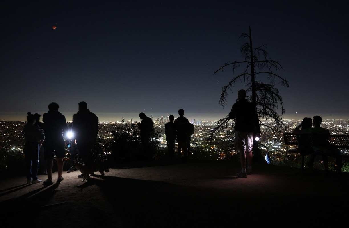 MARIO TAMA / GETTY IMAGES NORTH AMERICA / GETTY IMAGES VIA AFP