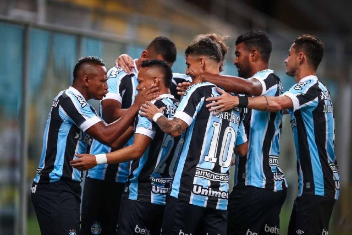 Onde vai passar o jogo do Grêmio? partida contra o Ituano que fecha a 7ª rodada da Série B 2022