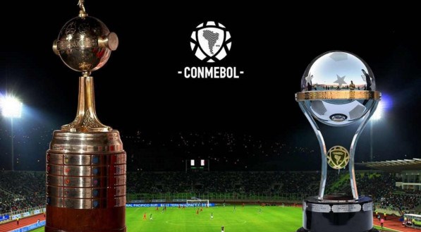 Divulgação / CONMEBOL