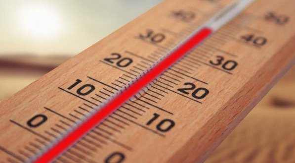 Recife registra 21° C nesta quinta-feira, menor temperatura de 2025