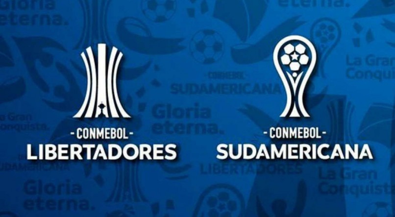 Divulgação / CONMEBOL