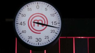 Vai começar: conheça o novo cenário da nona temporada do MasterChef Brasil.