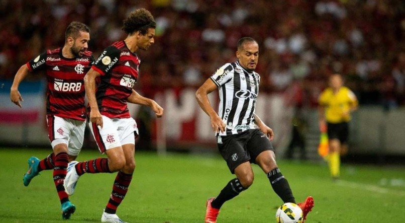 Assistir Flamengo x Universidad Católica ao vivo online 17/05/2022