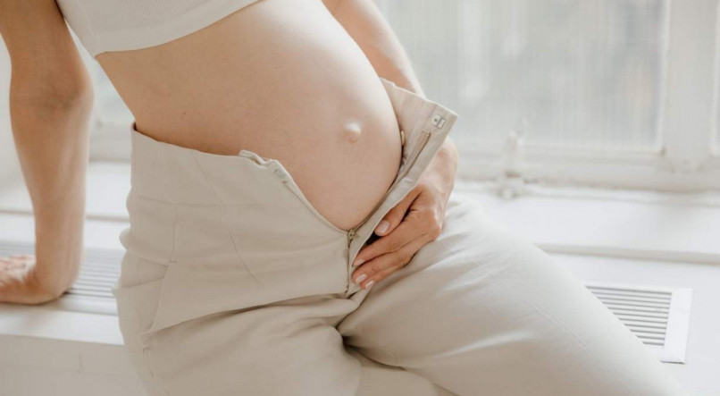Saiba quais s&atilde;o os primeiros sintomas de gravidez e se sangramento de escape pode ser gravidez