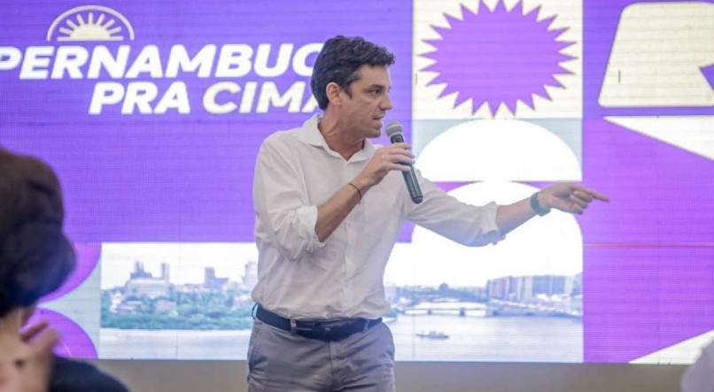 Daniel Coelho, deputado federal