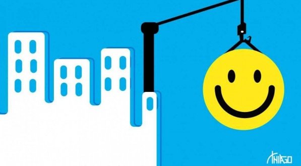 Otimismo: manter uma atitude positiva e esperançosa é uma ferramenta valiosa para alcançar qualquer objetivo
