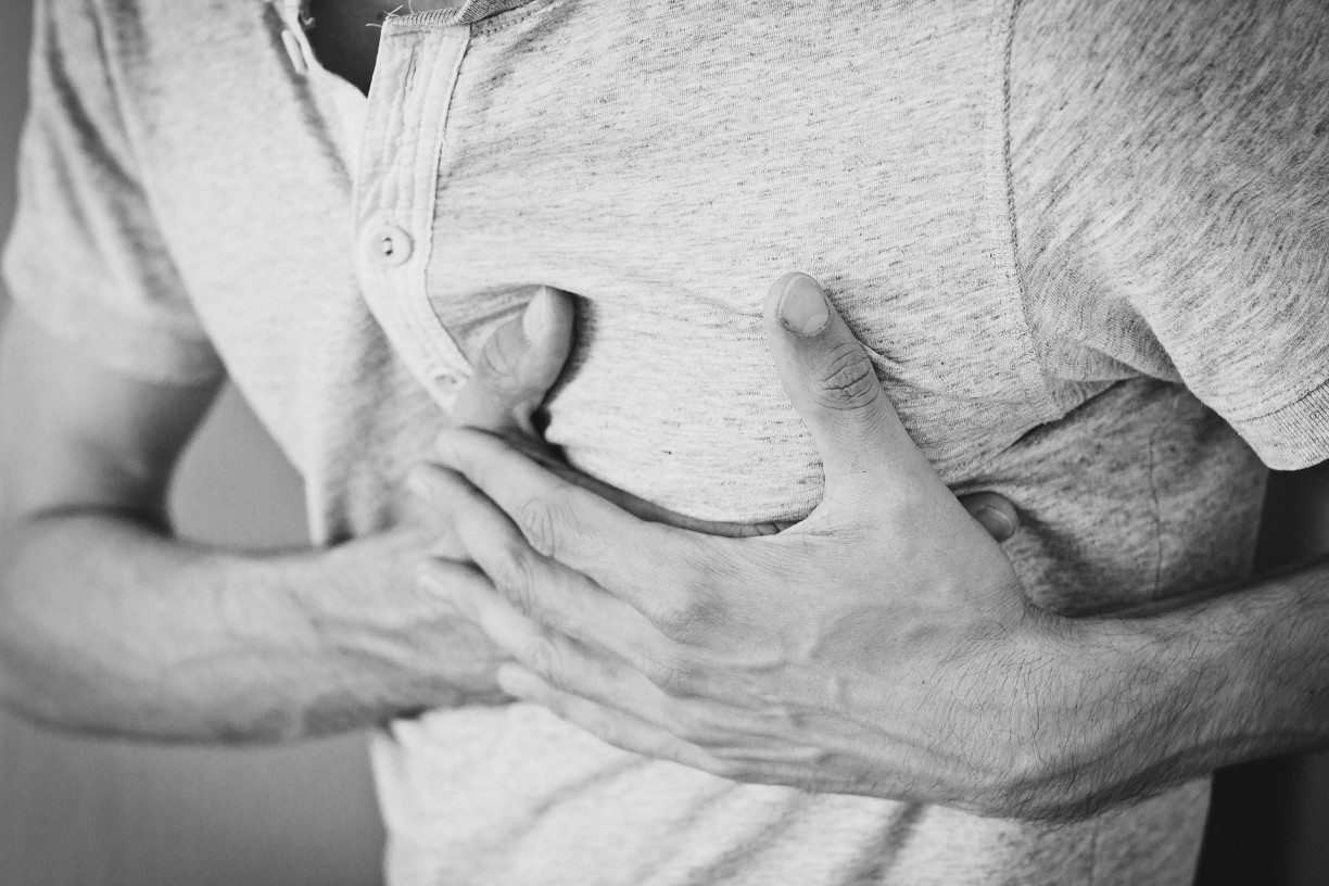 FRIO: Saiba como a frente fria pode afetar o coração