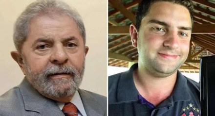 Filho do Lula foi assaltado