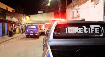 Crime aconteceu no bairro da Várzea, no Recife