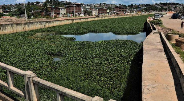 CANAL DO FRAGOSO: Governo de PERNAMBUCO espera concluir última fase das obras em 2024