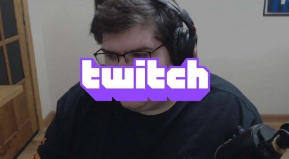 Twitch: Casimiro sofre ban, mas recupera canal em horas