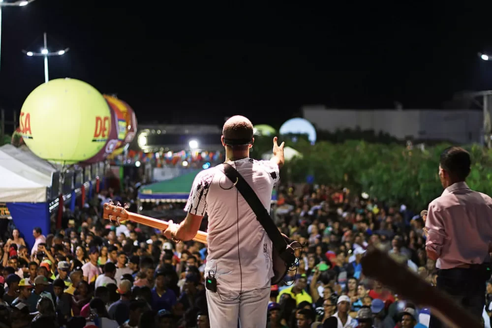 Jonas Santos / Divulgação Prefeitura de Petrolina