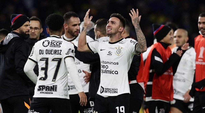 O Corinthians enfrenta Juventude na noite desta ter&ccedil;a-feira (4)