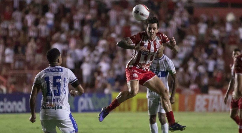 CHARLES JOHNSON/JC IMAGEM