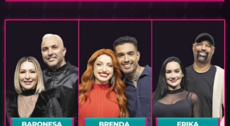Reprodução/Record TV