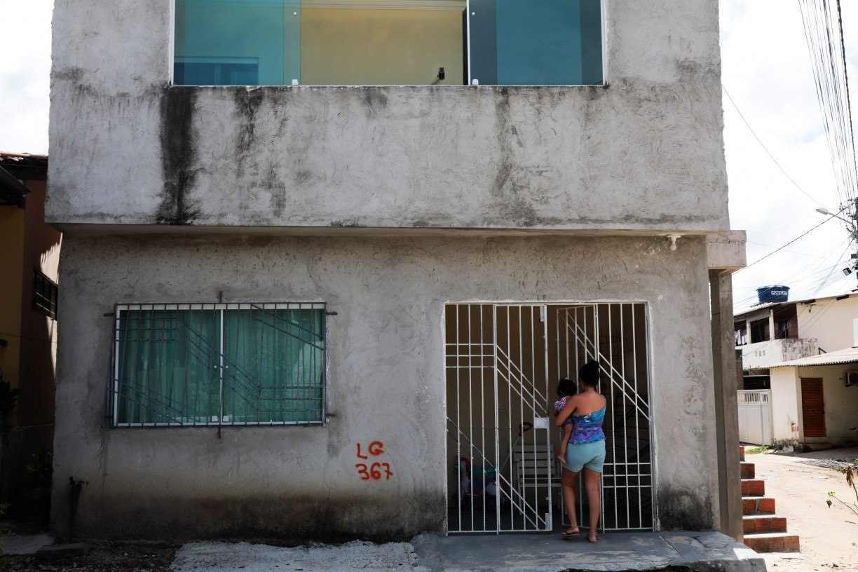 urbanizacao