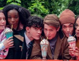 Séries que começam com um episódio… e viram vício declarado