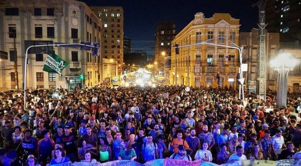 Marcha da Maconha do Recife está de volta às ruas neste sábado. Será a primeira sob Bolsonaro