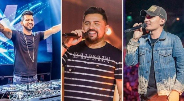 REPRODUÇÃO/REDES SOCIAIS