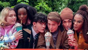 series-netflix