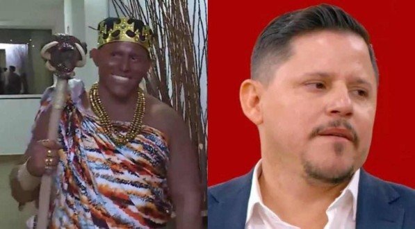 GLOBO/REPRODUÇÃO