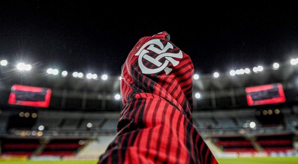 Flamengo negou acusa&ccedil;&atilde;o