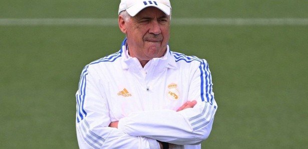 Novo Treinador Da Sele O Brasileira Ancelotti Descartado Veja Lista