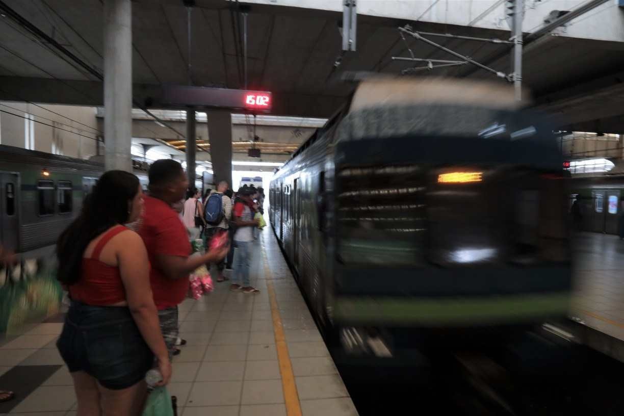 Exclusivo: Metrô do Recife aponta alto risco de colapso em alerta à CBTU