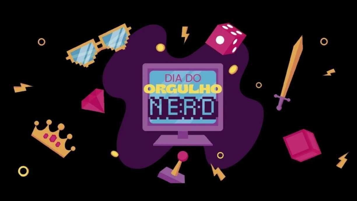 ANMTV Especial: Dia do Orgulho Geek – ANMTV