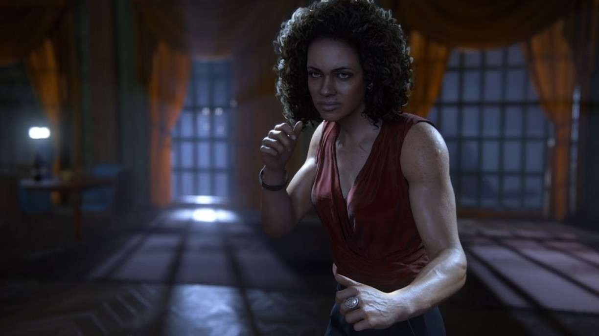 (Imagem: Reprodução / Naughty Dog)