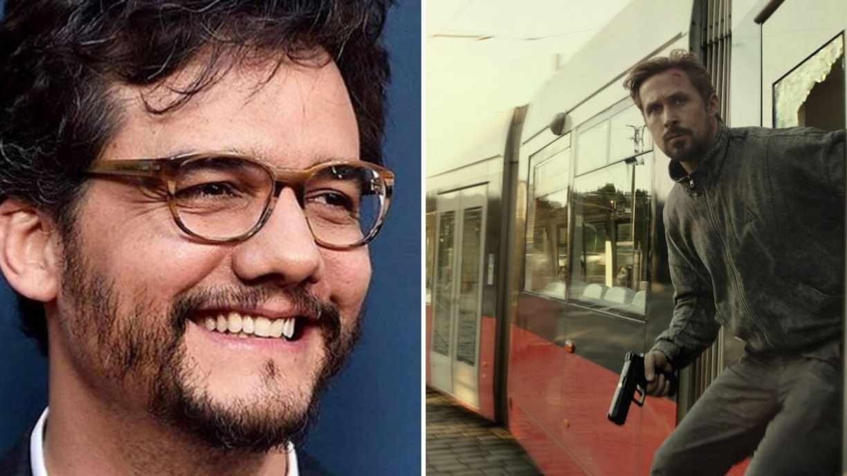 Filme mais caro da Netflix tem Wagner Moura, Chris Evans e Ryan