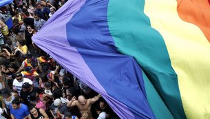 homofobia