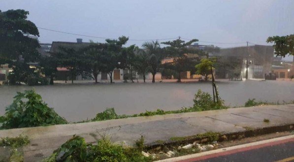Welington Lima/TV Jornal