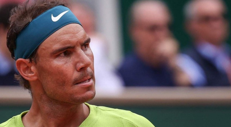 Rafael Nadal tenta o seu 14&deg; t&iacute;tulo de Roland Garros 
